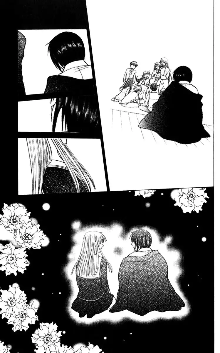 Fruits Basket Chapter 121 30